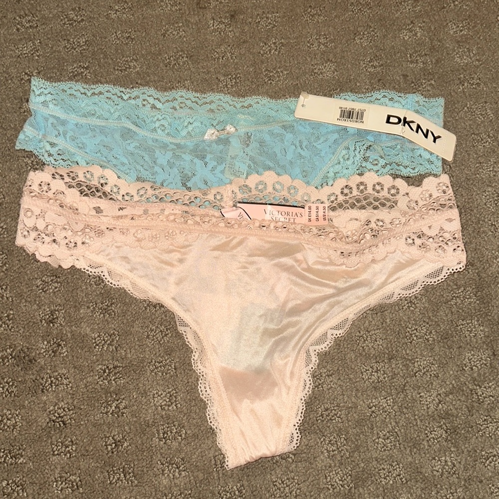 NWT Underwear